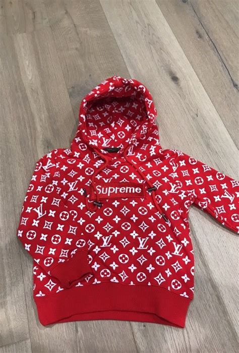 louis vuitton hoodie children|Louis Vuitton.